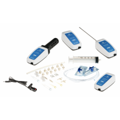 Einsteiger-Kit Biologie Smart Sensoren (bluetooth), Data Harvest (WSP002)