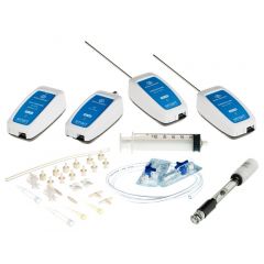 Einsteiger-Kit Chemie Smart Sensoren (bluetooth), Data Harvest (WSP003)