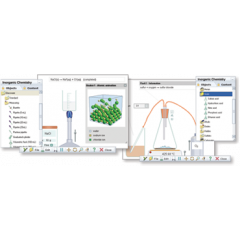 Yenka Chemie Lehrerlizenz, Software als download