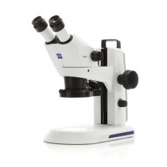 ZEISS Zoom-Stereomikroskop Stemi 305, MAT, binokular ESD, Greenough, w.d.110mm, 10x,23, 0.8x-4.0x