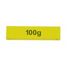 Zusatzmasse 100 g, NTL