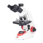 MOTIC RED 223, 40x bis 1000x, binokular, Schneider Laborplan Tübingen