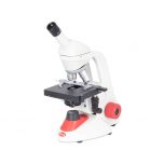MOTIC RED 120, 100x bis 1000x, monokular, Schneider Laborplan