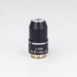 MOTIC Objektiv achromatisch 100x/1.25/S-Oil (SILVER 100, SILVER 120)