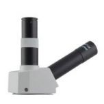 BMS Dualkopf bzw. Kopf mit Dualansicht, 1 X 45º & 1 X 90º (für Mikroskop BMS 100 FL)