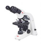 MOTIC BA 210, Binokulares Labormikroskop, für Ausbildung in den Naturwissenschaften und Medizin, 1000x Vergrößerung 